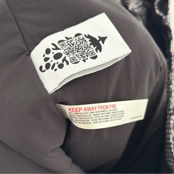 New Free People Movement Bunny Slope Printed Ski Pants In Midnight
Combo - Picture 16 of 16